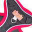 CT3539 1 Pieza De Pechera Con Correa Para Mascota