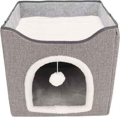 CT3583 1 Pieza De Casa Cama Plegable Para Mascota