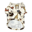 CT3592 1 Pieza De Ropa Para Mascota