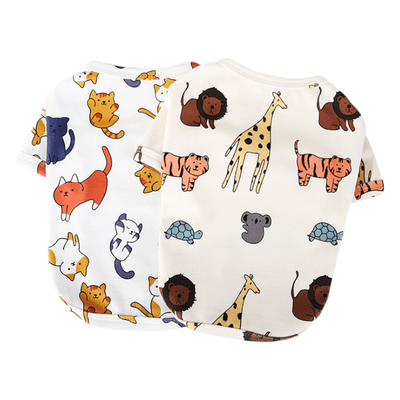 CT3592 1 Pieza De Ropa Para Mascota