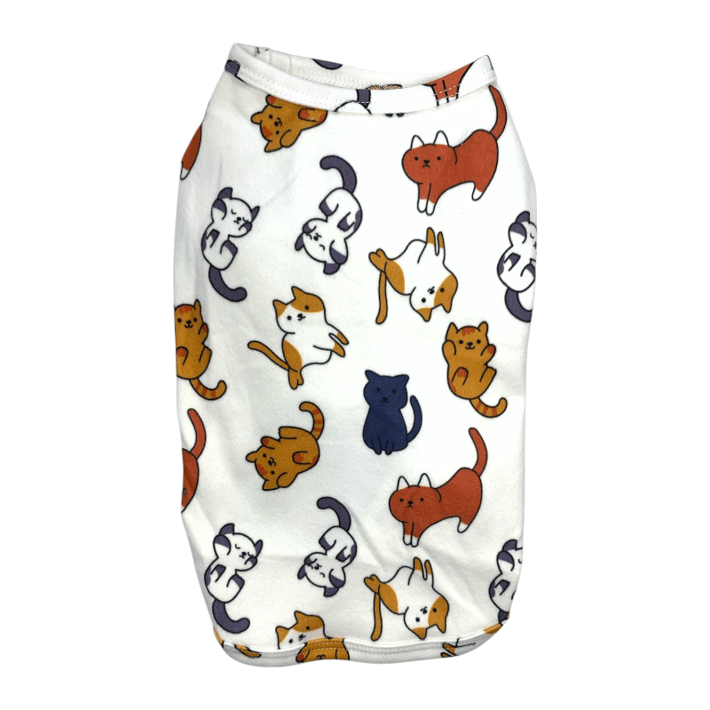 CT3592 1 Pieza De Ropa Para Mascota