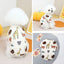CT3592 1 Pieza De Ropa Para Mascota