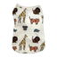 CT3592 1 Pieza De Ropa Para Mascota