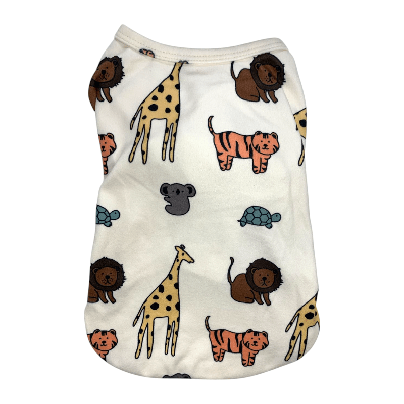 CT3592 1 Pieza De Ropa Para Mascota