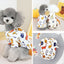 CT3592 1 Pieza De Ropa Para Mascota