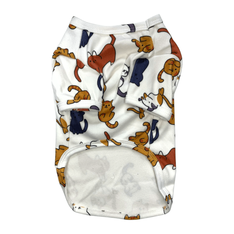 CT3592 1 Pieza De Ropa Para Mascota