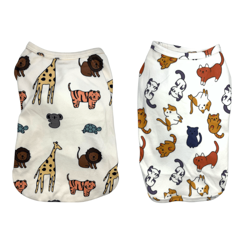 CT3592 1 Pieza De Ropa Para Mascota