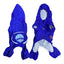 CT3625 1 Pieza De Impermeable Para Mascota
