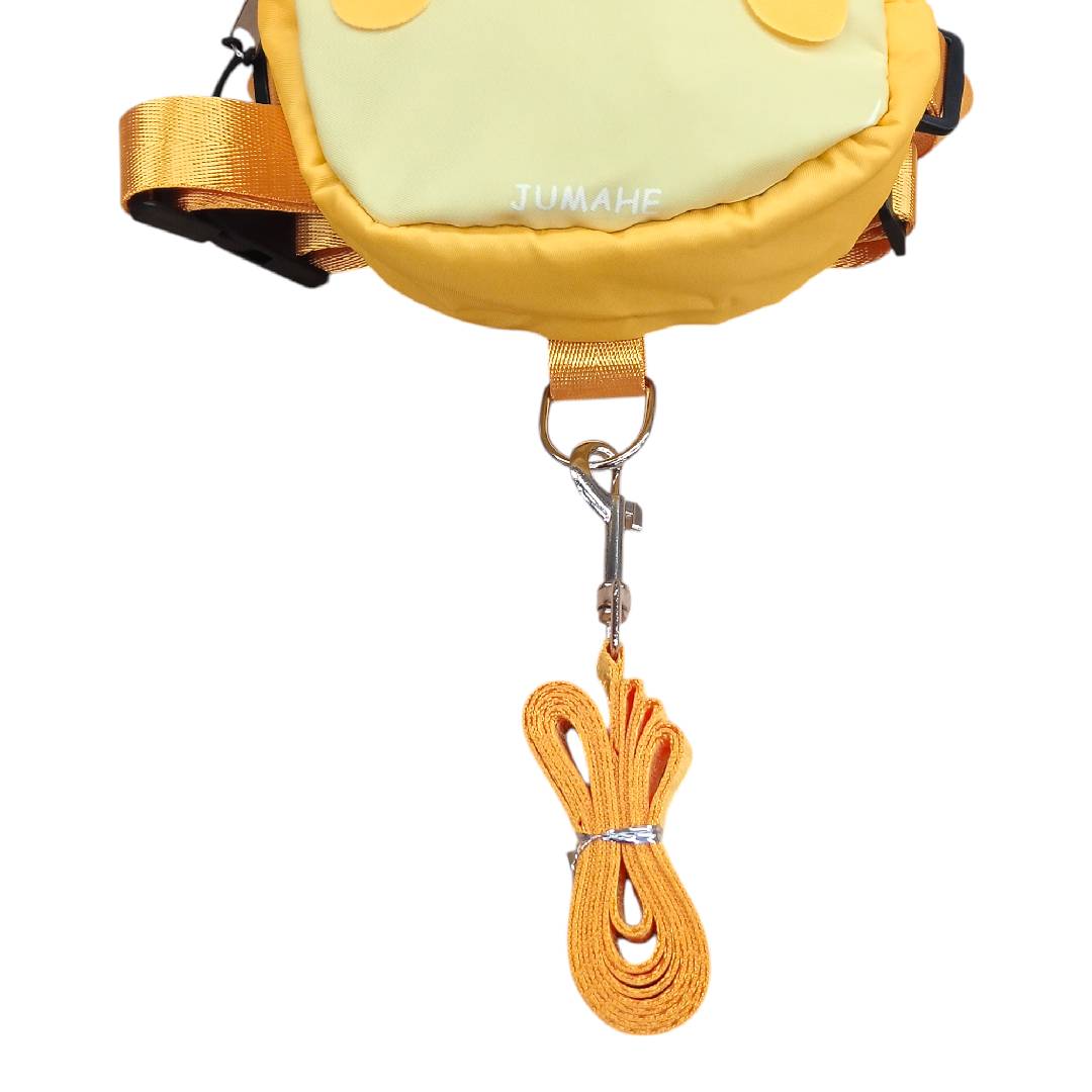 CT3638 1 Pieza De Pechera Mochila Para Mascota