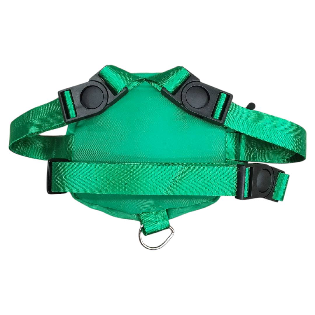CT3638 1 Pieza De Pechera Mochila Para Mascota