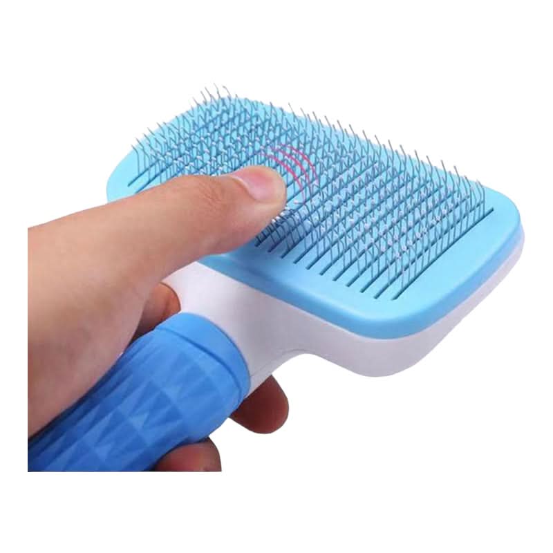 CT3648 1 Pieza De Cepillo Para Mascota