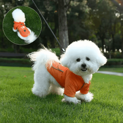 CT3676 1 Pieza De Ropa De Invierno Para Mascota
