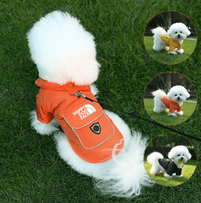 CT3676 1 Pieza De Ropa De Invierno Para Mascota