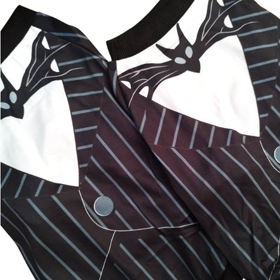 CT3712 1 Pieza De Ropa De Halloween Para Mascota