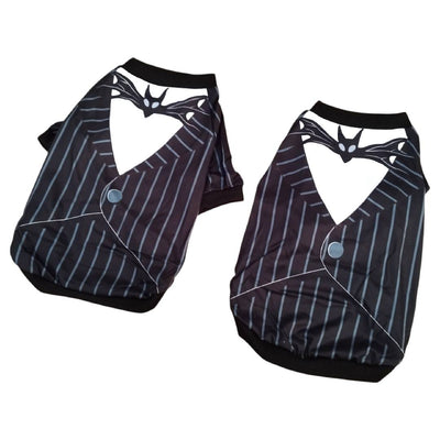 CT3712 1 Pieza De Ropa De Halloween Para Mascota
