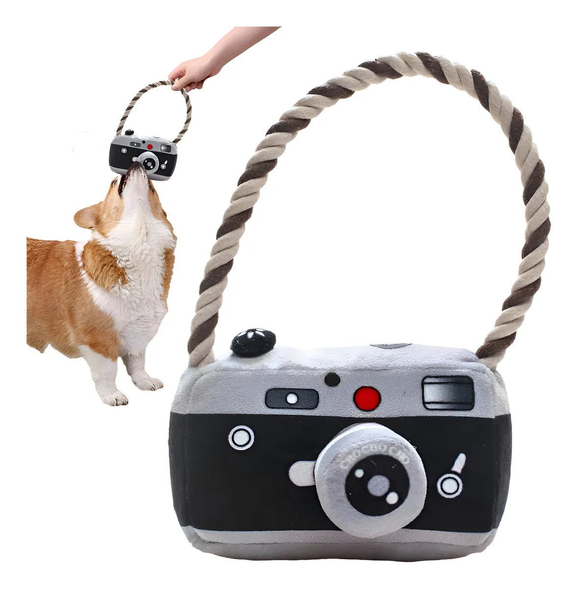 CT3713 1 Pieza De Juguete Para Mascota
