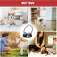 CT3713 1 Pieza De Juguete Para Mascota