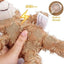 CT3744 1 Pieza De Juguete Oso Para Mascota