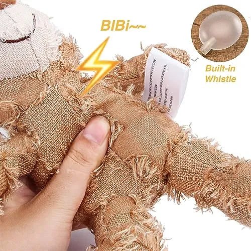 CT3744 1 Pieza De Juguete Oso Para Mascota