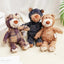 CT3744 1 Pieza De Juguete Oso Para Mascota