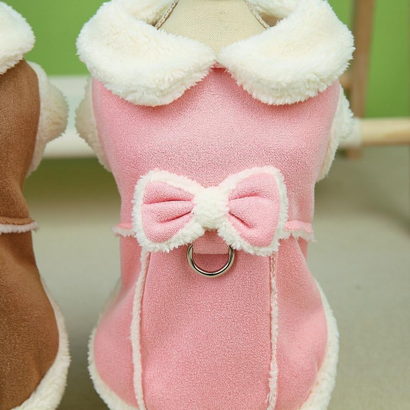 CT3745 1 Pieza De Ropa De Invierno Para Mascota
