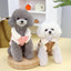 CT3745 1 Pieza De Ropa De Invierno Para Mascota