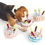 CT3768 1 Pieza De Juguete Para Mascota