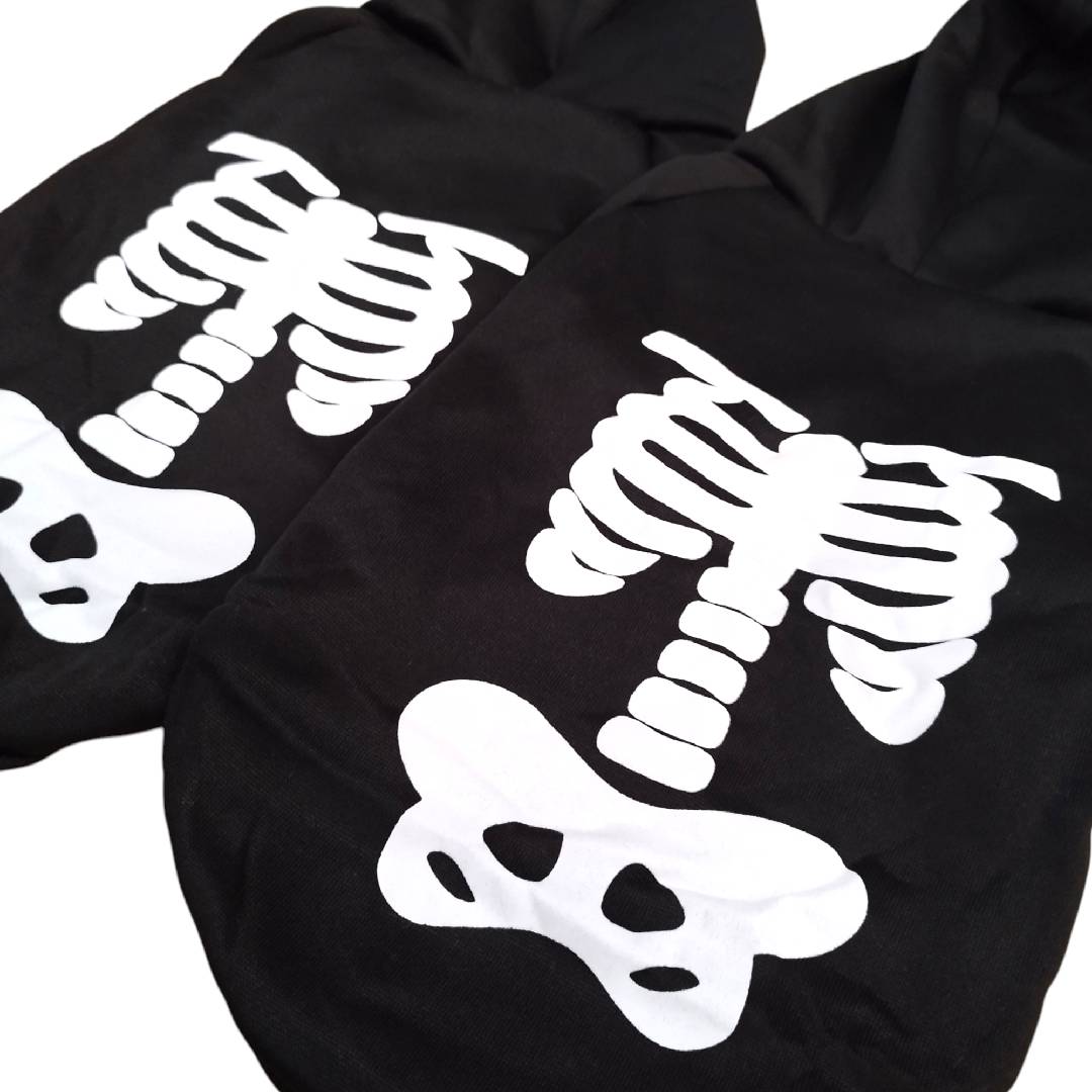 CT3774 1 Pieza De Ropa De Halloween Para Mascota