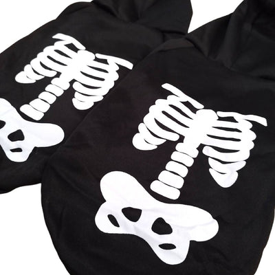 CT3774 1 Pieza De Ropa De Halloween Para Mascota