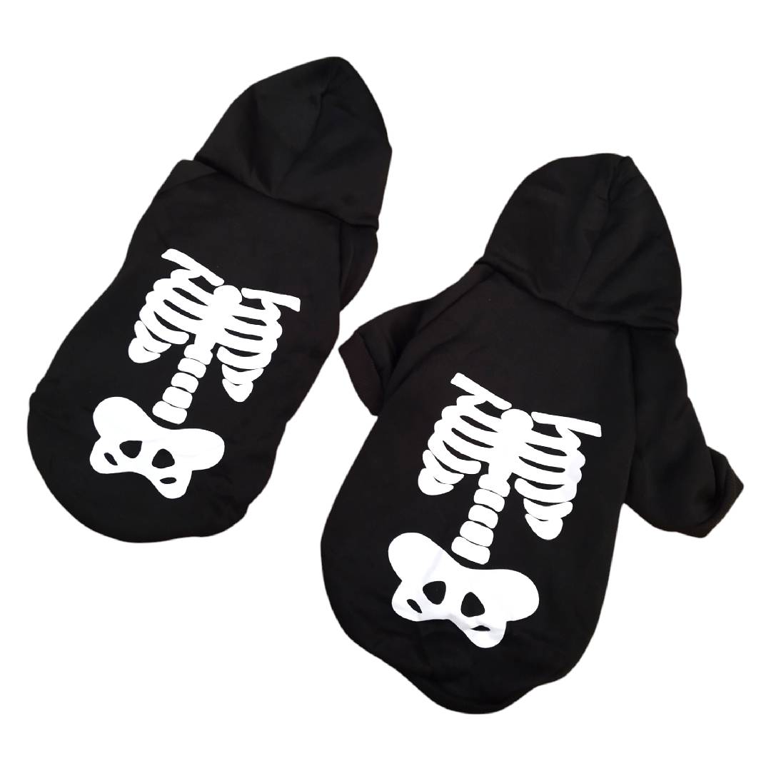 CT3774 1 Pieza De Ropa De Halloween Para Mascota