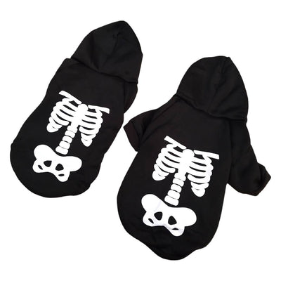 CT3774 1 Pieza De Ropa De Halloween Para Mascota