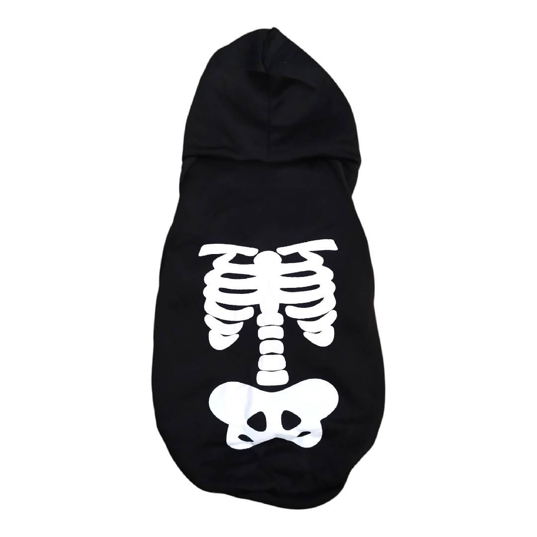 CT3774 1 Pieza De Ropa De Halloween Para Mascota