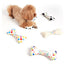 CT3782 1 Pieza De Juguete Hueso Para Mascota