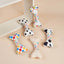 CT3782 1 Pieza De Juguete Hueso Para Mascota