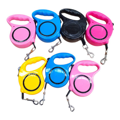 CT3786 1 Pieza De Correa Retráctil Para Mascota