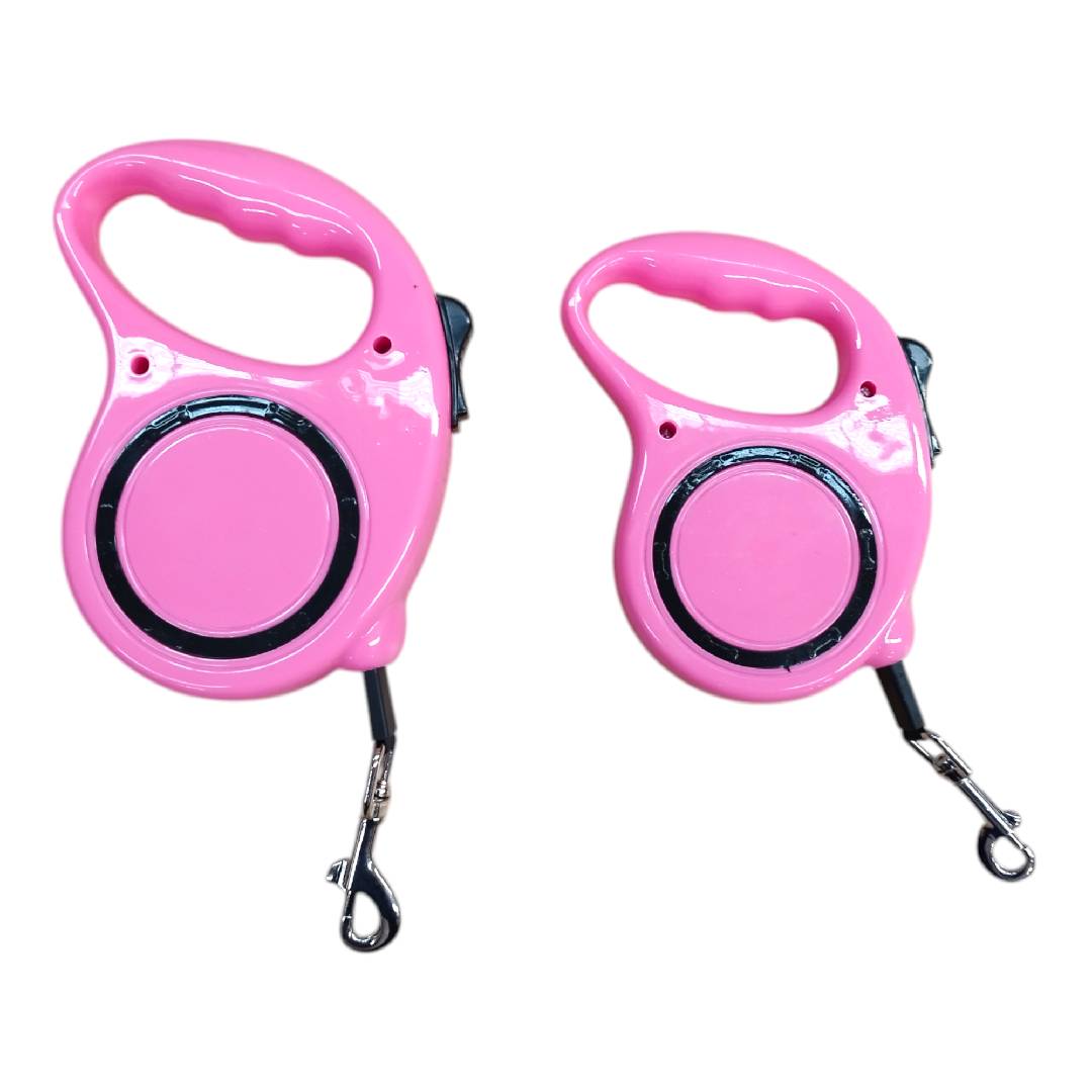 CT3786 1 Pieza De Correa Retráctil Para Mascota