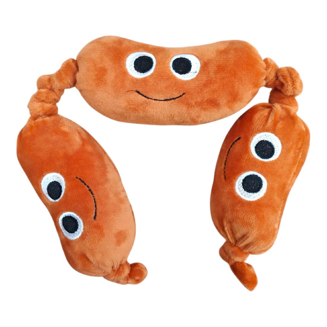 CT3805 1 Pieza De Juguete Comida Para Mascota