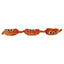 CT3805 1 Pieza De Juguete Comida Para Mascota