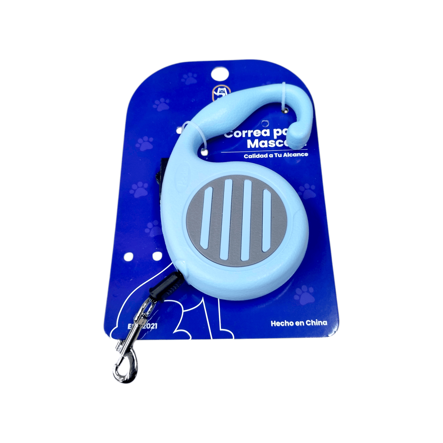 CT3823 1 Pieza de Correa Retractil Para Mascota