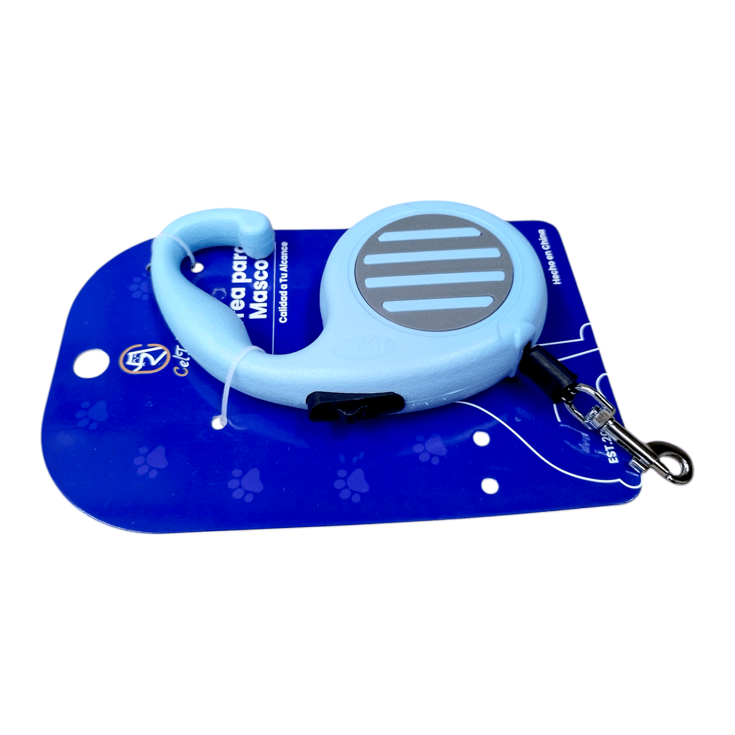 CT3823 1 Pieza de Correa Retractil Para Mascota