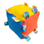 CT3836 1 Pieza De Juguete Cubo Para Mascota