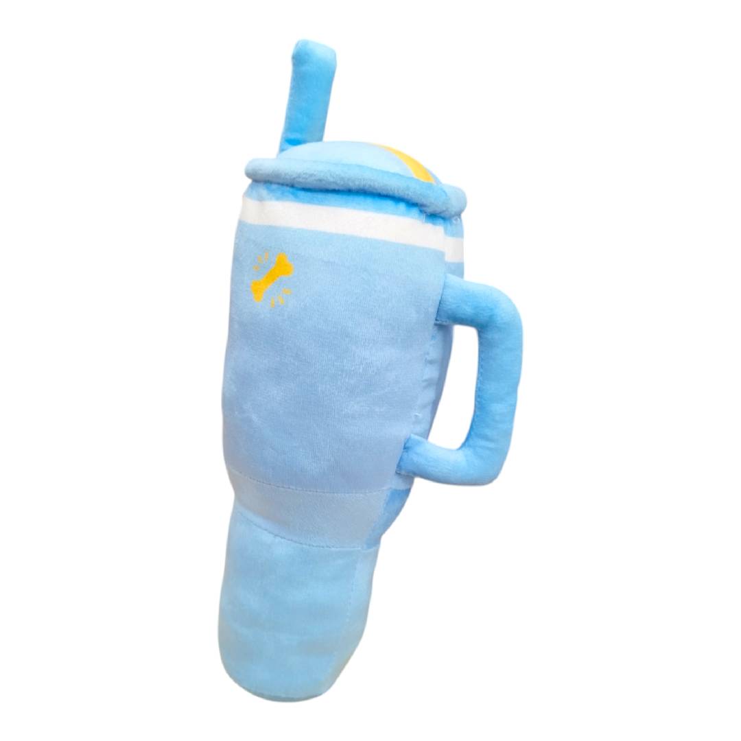 CT3850 1 Pieza De Juguete De Peluche Termo Para Mascota