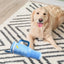 CT3850 1 Pieza De Juguete De Peluche Termo Para Mascota