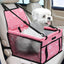 CT3897 1 Pieza De Asiento Para Coche Para Mascota