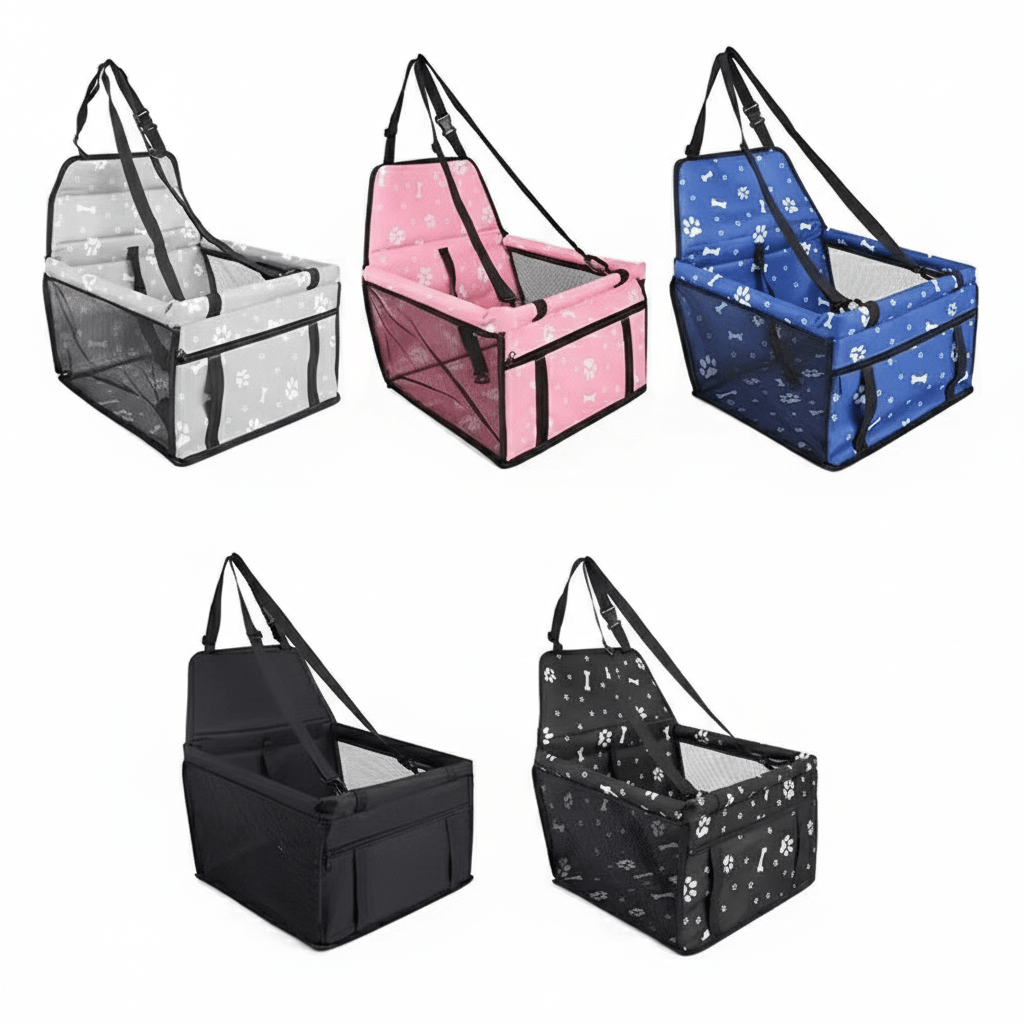 CT3897 1 Pieza De Asiento Para Coche Para Mascota