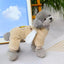CT3899 1 Pieza De Ropa De Invierno Para Mascota