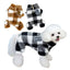 CT3906 1 Pieza De Ropa De Invierno Para Mascota