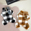 CT3906 1 Pieza De Ropa De Invierno Para Mascota