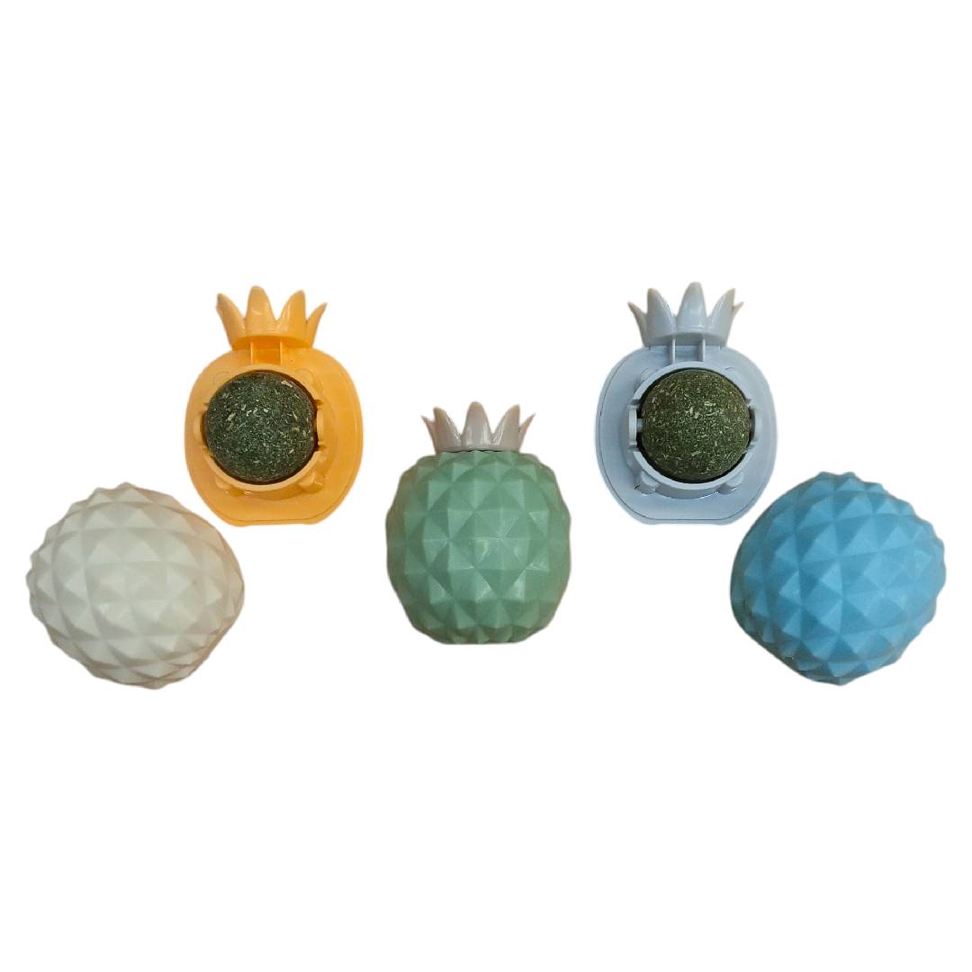 CT3927 1 Pieza De Catnip Para Mascota