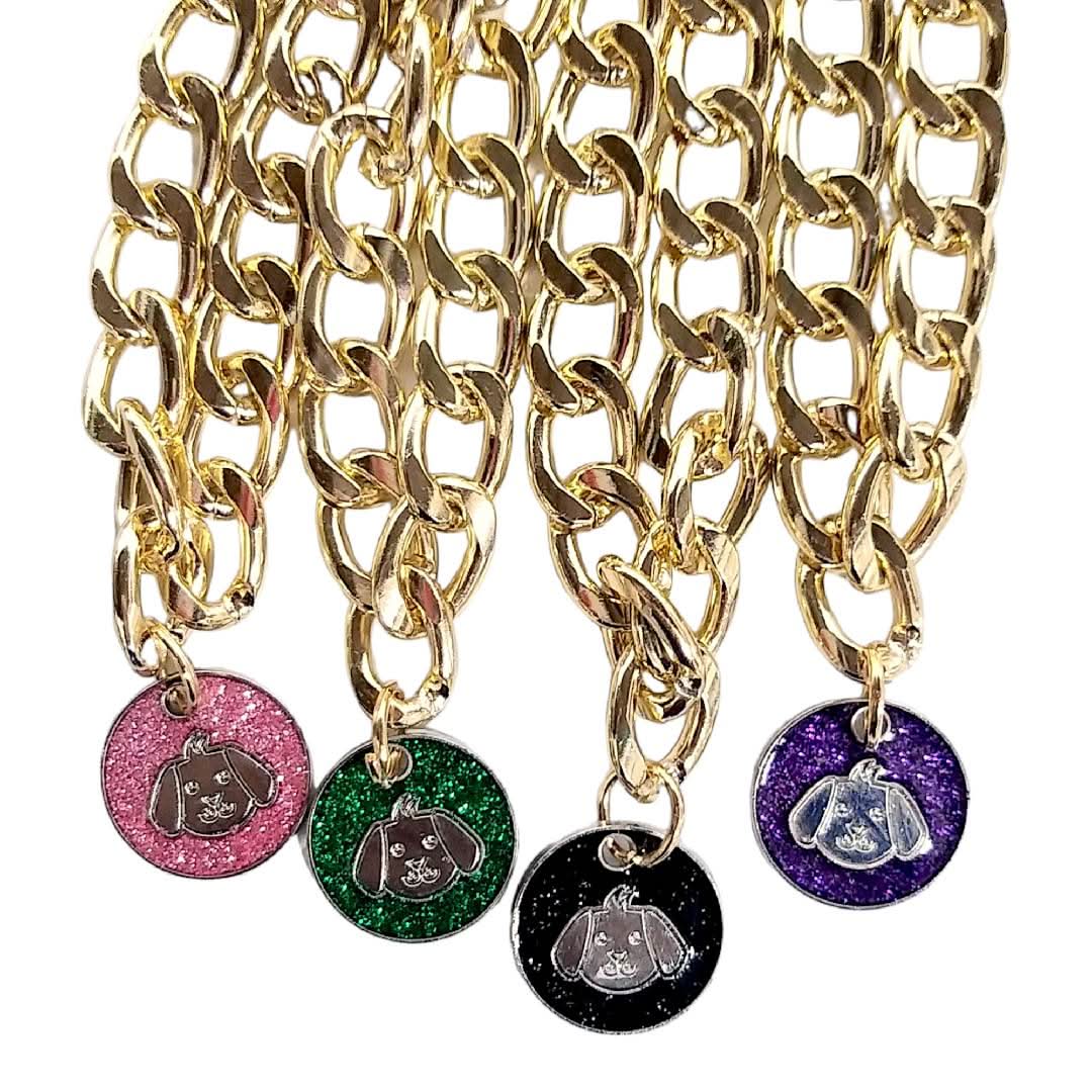 CT3977 1 Pieza De Collar Para Mascota